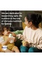 Advance Junior 3 Growing Up Formula Milk From 1-3 Years, Big Value Pack, 1200g - 5