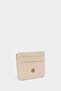 Women's Faux Leather Card Holder E2258Axns - 3