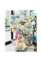 Hospital Room Round Stand and Balloon Set,Hospital Room Decoration,Circle Stand,Balloon Stand