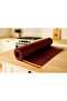 Cut It Yourself Burgundy 3m Adhesive Drawer Cabinet Organizer Kitchen Shelf Cover Non-Slip Anti-Slip - 4