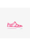 S10171 Star Fuchsia Girl's Sandals - 3