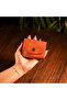 Genuine Leather Handmade Card Holder Wallet – Minimalist Design with Cash and Card Compartments