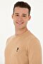 Us Polo Assn G081Gl0Tk-1629648-Fw Slim Men's Sweater - 2
