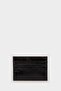 Women's Faux Leather Card Holder E4965Axns - 4