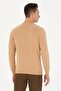Us Polo Assn G081Gl0Tk-1629648-Fw Slim Men's Sweater - 4
