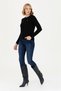 Us Polo Assn G082Gl0Th-1629760-Fw Slim Women's Cardigan - 3