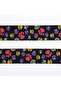 Paws Model Collar للتنزه للكلاب الفاخرة - 2