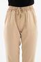 24y0477k1 Women's Tie Waist Trousers - 4