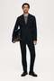 بنطلون بدلة Slim Fit - 6
