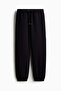 Regular Fit Joggers - 5