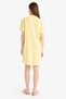 Looney Tunes Crew Neck Short Sleeve Nightgown E4320Ax25Sm - 7