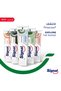 Complete 8 Nature Elements Toothpaste Baking Soda 75 ml Whitening & Total Oral Protection - 7