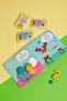 My Animal Friends First Play Dough Activity and 3x125 Gr Natural Play Dough - 4