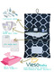 Mother Baby Care Bag Newborn Diaper Changing Organizer Bag