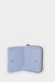 Women's Faux Leather Wallet S3425azns - 4