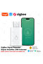 ZigBee 3.0 Signal Repeater USB Extender Signal Amplifier For ZigBee Devices Smart Home Automation...
