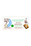 Turkish Delight with Spice Drops and Gummies 250 g - 3