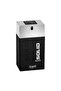 Solid Black Eau De Toilette for Men – 100 ml | Bold, Long-Lasting Fragrance - 3