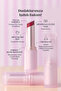 Peripera Ink Mood Glowy Balm - Vegan Lip Balm with Intensive Moisturization (10 Rosy Hours) (Night Fairy) - 4