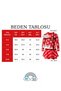 Girl's 2-Piece Swimsuit with Skirt Detail - 2