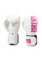 Boxing Gloves and Bandage Set of 2 for Boxing, Kick Boxing, Muay Thai Branches - 5