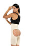 Women's High Waist Seamless Body Slimming & Shaping Push Up Butt Lifting Corset 1600 - 2