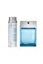 Solid Edt 100ml Deo Spray 150ml For Men – Long-lasting Fragrance Set - 5