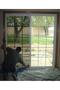 Glass Balcony Film 60% Heat Insulation Featured Medium Tone 50 cm X 4 Meters - 2