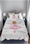 Cute Princess Fairy Single Pique - 2