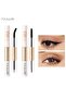 Staymax Waterproof Mascara & Eyeliner 2 in 1 - 6