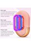 Prime Mini Portable Waterproof Face Brush With LED Therapy and Sonic Vibration At 3 Speed Mode - 7