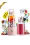 Electric Mini Portable Blender Fruit Blender Juicer Multi-function Powerful Electric Shaker Shaker M