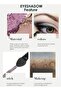 10 Color Eyeshadow Palette - 5