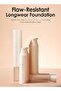 Flawless Longwear Foundation #201 Natural Ivory - 2