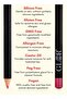 Endless Charm Makeup Bundle - 7