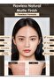 Perfect Base Lasting Poreless Liquid Foundation Medium to Full Coverage with Matte Finish - 3
