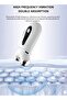 4 in 1 Microcurrent Facial Massager with EMS Heat Import and Beauty Modes - 3