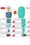 Ice Mold Ice Maker for Face with Anti-Leak & Drip System, Contour Cube Ice Roller, Silicone Ice Hold - 5