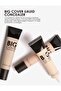 Big Cover Liquid Concealer #02 Natural - 6
