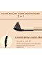 Staymax Waterproof Mascara & Eyeliner 2 in 1 - 5