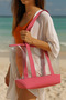 Transparent Beach Bag High Quality Domestic Production - 5