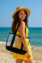 Transparent Beach Bag High Quality Domestic Production