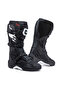 X Peak Enduro Botu Siyah