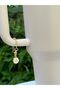 White Thermos Compatible Accessory with Letter A/Letter a Thermos Charm/Letter Thermos Ornament - 5