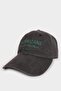Men's Label Printed Woven Baseball Basketball Cap D9206Ax25Sm - 2