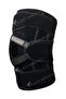 Luxury Steel Ligament Supported Knee Brace Meniscus.Cross Ligament Athlete - 2