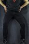 بنطلون جينز DORA JEANS SLIMFIT للرجال ذو أرجل ضيقة - 6
