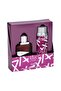 EDT Rave 100 ml + Perfumed Deodorant Spray For Women 150 ml - 2