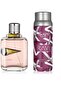 EDT Rave 100 ml + Perfumed Deodorant Spray For Women 150 ml - 8