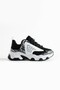 Vorteks 49 Women's Sports Shoes Walking Shoes Sneakers - 8